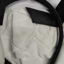 fun shack Womens Alice Costume, Blue Dress, Alice Costume, Fairy Tale Costumes, Halloween Costumes for Women Adult (Small)