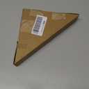 Tile Tool, Tile Edge Trim Cutting Tool for Installation, Precise 45-Degree Miter Cut Tile Trim Square Accessories for Pro and Beginner (1 Piece, Blue)