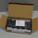 AIDA 20 Amps Outlets Duplex Electrical Receptacle Outlets, Electrical Outlet, 20Amp 125V Heavy-Duty Wall Outlet, Residential, 3-Wire, Self-Grounding, UL Listed, Side Wire (10 Pack, White)