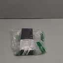 LISEN Retractable Car Charger, for Valentines Day Gifts for him Her, 69W Cars Adapter USB C Fast Charger for iPhone 17 Pro Max 14 13, Car Accessories, Anniversary Birthday Gifts for Men Women Couple (31.5 Inch, Grey)