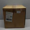 Orange Floral Wall Panel for Wedding Backdrop - 5ftx3.74ft Artificial Flower Backdrop - Fake Wall for Party Decor Birthday Party Stage Photoshoot Background 6 Packs