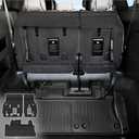 JOULARISE Cargo Mat for Toyota Sienna 2021-2026 Accessories