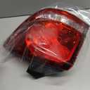 AUTOONE - For 2011-2020 Dodge Journey Tail Light Assembly Factory Taillights Outer LED Brake Light Tail Lamp, Passenger Side(RH)