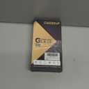 [2+2 Pack] Privacy Screen Protector Compatible with Pixel 9 Pro XL 5G, 2 Tempered Glass Film with 2 Camera Lens Protectors, High Clarity, Bubble Free, Anti-Spy Protection Pack of 3