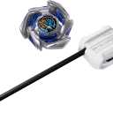Beyblade X Strike Dran 4-50FF BX Infinity Starter Pack Set with Takara Tomy Attack Type Top and Launcher, Battling Tops Game Toys, Ages 8+