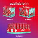 Alani Nu CHERRY SLUSH Ice Sugar Free, Low Calorie Energy Drinks | 200mg Caffeine | Antioxidants | Biotin, B Vitamins | Zero Sugar | 15 Calories or Less | 12 Oz Cans | 12 Count, EXP 01/01/28
