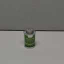 Multi-Purpose Super Glue | 4 oz High Strength Clear Adhesive with Brush | for Wood,Ceramics,Leather,Plastic | DIY Crafts & Metal Repair