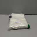 Personalized Cat Christmas Stockings,19" White Knit Christmas Stockings for Cat, Pet Hanging Christmas Stockings with Names Tags for Cat Christmas Decorations Pets Gifts Home Party Family Decoration