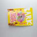 BARK FRUITY TOOT LOOPS CRUNCHY DOG TREATS, Best By 05/07/2027