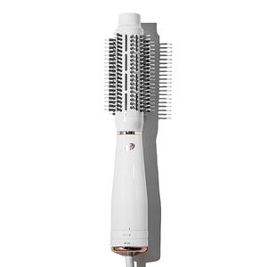 T3 AireBrush Round One Step Volumizing Hair Dryer Brush, Blow Dryer Brush for Fast Drying and Styling with Multiple Heat and Speed Settings, 2.5" Ceramic Round Brush and Cool Shot