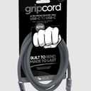 HELIX 8FT SILICONE USB-C CABLE - BLACK