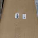 Large Stone Dish Drying Mats for Kitchen Counter, 24"(L)×16"(W) Collapsible Quick Dry Dish Drying Mat, EcoFriendly Absorbent Diatomaceous Earth Mat for Dishes Bottles Cups, Match Any Countertop