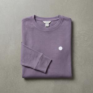 Eddie Bauer Women's Infinity Thermal Crew, PS