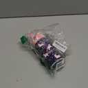 Unicorn Water Bottle - Kids Water Bottle Straw Lid - Insulated 12 Oz Stainless Steel Water Bottles for Kid Girl - Travel Cup for School Sports