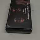 Masquerade Mask for Couples Women and Men - 3 Pack Venetian Gold and Black Lace, Mardi Gras Mask (Gold and Black, 3pcs for Dual Gender)