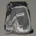 Funny Black Cat Oven Mitts and Pot Holders Sets Heat Resistant 4Pcs Potholders Oven Gloves Hot Pads for Kitchen Baking Cooking Grilling BBQ