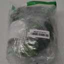 BLEUM CADE 1pcs Fake Hanging Plants Kit with Pot and Plant Hanger, Artificial Pothos Vines Hanging Potted Plant Greenery for Home Living Room Indoor Outdoor Decor