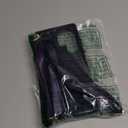 for Galaxy S25 Ultra Case with Card Holder and Strap for Women, Crossbody Lanyard, Make Up Mirror, Ring Stand, Snap Clasp, Cute Phone Wallet Cases 6.9 inch - Deep Purple