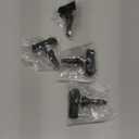 TPMS Sensor,GM 315Mhz Tire Pressure Monitoring Sensor Compatible for Chevy Silverado GMC Cadillac Buick Pontiac Saturn Hummber Saab Replace#13598771 13598772 13586335 13581558 4 Pack