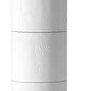 Toilet Paper Holder Stand(with Reserve Function), Free-Standing Spare Rolls Storage Holder, Stainless Steel
