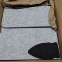 TERVYN 36"x 17.8" Wool Pressing Mat