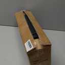 LUCKEASY Rear Trunk Side Protective Cover for Tesla Model Y Juniper 2026 2025 New 5 Seat Trunk Left & Right Panel Protection TPE Velcro Stick Cargo Side Protect Mat Black