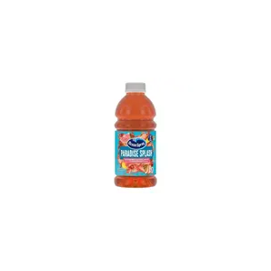 Ocean Spray Immunity Citrus Passionfruit Flavored Juice Drink, 50.7 Fl Oz Bottle (Pack of 8) Best by: 26Jul25