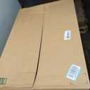 TAPE LOGIC 16 x 12 x 4 Corrugated Cardboard Boxes, Flat 16"L x 12"W x 4"H, Pack of 25 | Shipping, Packaging, Moving, Storage Box for Home or Business, Strong Wholesale Bulk Boxes