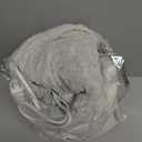 Premium Heated Throw Blanket 50"60" - Ultra Cosy Soft Electric Blanket with 8 Heating Levels,Plush Fast Heating Faux Rabbit Fur Blanket for Bed & Couch - Auto Shut Off,Machine Washable (Beige)