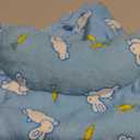 G Tube Belt with Pouch Pillow for Feeding Tube Belt Adjustable G Tube Tummy Pillow J Tube Abdominal Holder