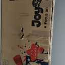 JOYSTAR Girls Bike for 2-12 Years Old Toddlers and Kids, 12" 14" 16" 18 20" Retro Style Kids Bike with Training Wheels, 18 20 Inch Children Bicycle with Kickstand (Light Pink)