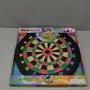 Doinkit Darts - Magnetic Dart Board - 3 Premium Designs - Kid Safe Durable Doinkit Magnetic Darts - Fun Indoor Wall Game for Boys and Girls or Adult Game Room