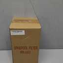 Spa Filter Compatible with 303279, FC-2402, Free Flow, AquaTerra, Fantasy Hot Tub Filter, 1 1/2" Finer Thread (1 Pack)