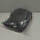 Swissdigital Design Travel Laptop Backpack, College Laptops Backpack with USB Charging Port for Men and Women Fits 16 Inch Notebook, Black | SD1670-01