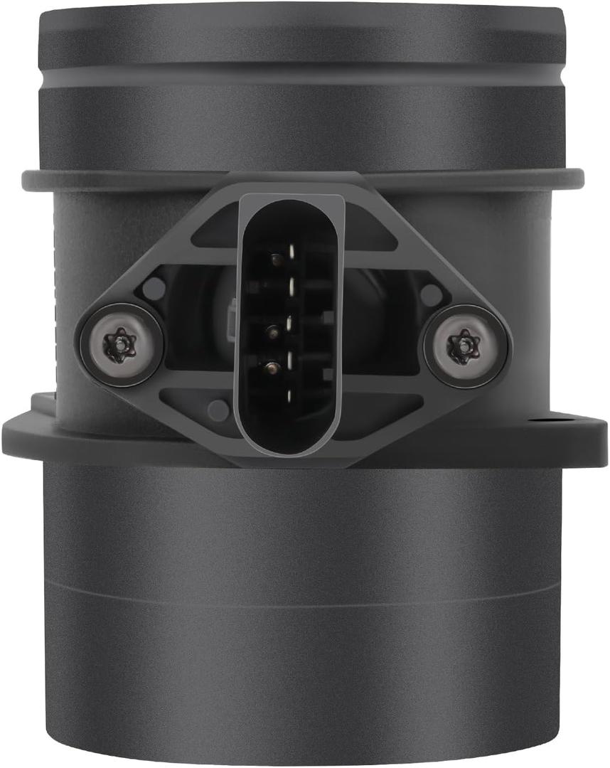 OCPTY Mass Air Flow Sensor 280218071 Meter FITS for 2005-2014 for Volkswagen for Jetta 2.5L,2004-2006 for Volkswagen Phaeton 6.0L,2006-2009 for Volkswagen Rabbit 2.5L