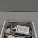 Braun IPL SilkExpert Pro 5 PL5157 Latest Generation IPL, Permanent Visible Hair Reduction, Holiday Gifts for Women and Men, at-Home Hair Removal System with Soft Pouch and Precision Head