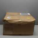 T-fal Initiatives Nonstick Cookware Set 18 Piece, Oven Broiler Safe 350F, Kitchen Cooking Set w/Fry Pans, Saucepans, Saute Pan, Dutch Oven, Griddle, Pots and Pans, Home, Dishwasher Safe, Red