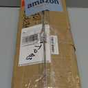 TCH Hardware - 10 Pairs - 18-inch Full Extension Drawer Slides, 100 LB Capacity, Heavy-Duty Ball Bearing, Smooth, Zinc Coated, Rails for Cabinets, Toolboxes & Furniture (Hardware Not Included)