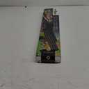 REPTI ZOO UVB Reptile Light with Dimming | 28 inch UVB LED Light Bulb for Reptile | 12W 10.0 UVB Lamp for Bearded Dragon Gecko Chameleon Frog | Reptile Light Bar Fixture with Controller