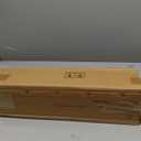 Ultra-Lightweight Aluminum Camping Table, Portable Folding Side Table with Carry Bag for Outdoor Beach Hiking, Picnics & BBQ Cooking