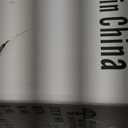 Semi Flush Mount Ceiling Light Fixture,Glass Drum Kitchen Lighting Fixtures Ceiling,18''Black Modern Light Fixture Chandelier,5Light Foyer Lighting Fixtures for Living Room Hallway Foyer Porch