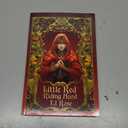 Little Red Riding Hood: An MM Romance Fairytale Retelling
