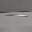 Adonit Neo Pro, Wireless Charging Stylus Pen for iPad, Digital Pencil with Magnetic Attach, Tilt Sensitivity, Palm Rejection, Compatible with 2018 iPad Pro, iPad mini 6, iPad Air 4/5 - Matte Silver