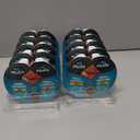 Nulo Split Cup Chicken & Salmon Recipe Grain-Free Pate Wet Cat & Kitten Food, 2.64 Ounce, Case of 10