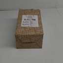 JOYIN 2 Pcs Skull Candelabra Halloween Decorations Indoor LED Lights Flameless Candles Holder, Scary Haunted House Mansion Decor for Table Home Party