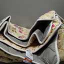 High-Density Foam Baby Play Mat, 59x59 Inches Thicken One-Piece Comfortable and Soft Playmat, Non Slip Machine Washable Floor Mat for Infants, Tapete Para Bebes,Toddlers (Lovely Bear)