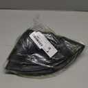 AR-PRO (2-PACK) 16x6.50-8, 16x7.50-8 Inner Tube TR-13 Straight Valve Stem for Mower/Tractor/Golf Cart/Garden Trailer and More