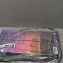 Wfiia Corner Floor Lamp - Smart RGBICW LED Corner Lamp with App & Remote Control, 16 Million DIY Colors & 68+ Scene, Music Sync, Timer Setting, Modern Floor Lamp for Bedroom, Gaming Room, Room Decor