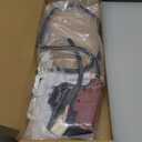 W10238287 W10404050 Washer Lid Lock Latch switch Assembly Compatible with Whirl.pool Ken.more Washer Parts AP5263307,PS349762,W10744659 by TOMOON 