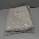 MASTERCANOPY Patio Umbrella 9 ft Replacement Canopy for 8 Ribs-Creamy White Canopy Only